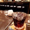 Yokohamaya - アイスコーヒー