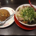 新福菜館 - 