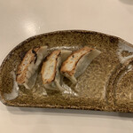 らーめん竹三 - 