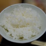 八海山 千年こうじや - 魚沼産コシヒカリ？