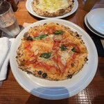 Pizzeria TAKATA BOKUSYA - 
