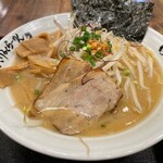 Takeroku Ramen - 