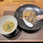 Ami Hachi To Chou - 濃厚つけ蕎麦(300g)