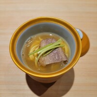 博多 鮨 桃の木 - 