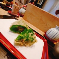 てんぷら 近藤 - 
