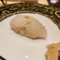 博多 鮨 桃の木 - 