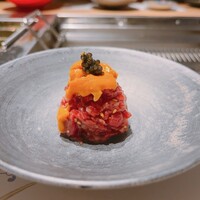 にく稲 - 