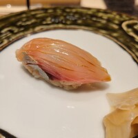 博多 鮨 桃の木 - 