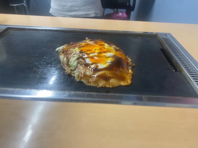 Okonomiyaki Minako