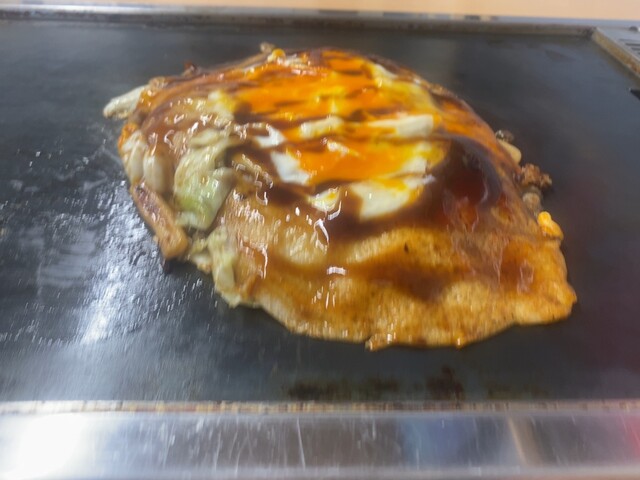 Okonomiyaki Minako photo 2