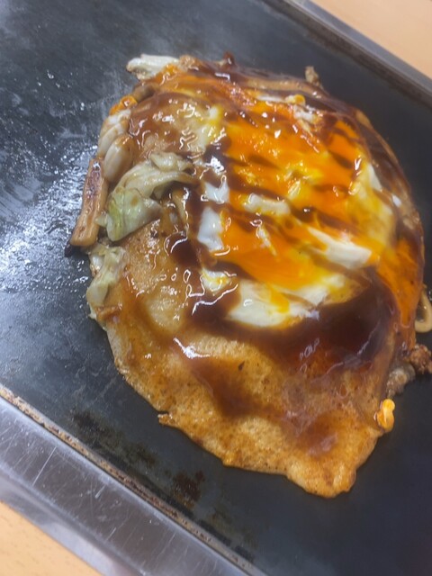Okonomiyaki Minako photo 3