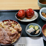 米沢牛亭 ぐっど - 