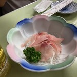 鯉とうなぎのまるます家 - 