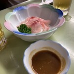 鯉とうなぎのまるます家 - 