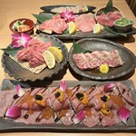 Fukushima Yakiniku Toushirou - 