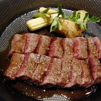 東京焼肉いのうえ 銀座店 -  東京焼肉いのうえ 銀座店 -