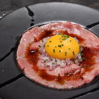東京焼肉いのうえ 銀座店 -  東京焼肉いのうえ 銀座店 -