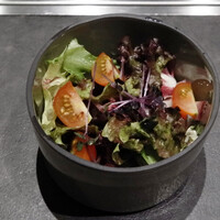 東京焼肉いのうえ 銀座店 -  東京焼肉いのうえ 銀座店 -