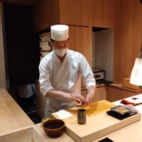 すし 良月 - 
