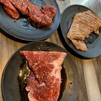食べ飲み放題 焼肉ダイニングちからや 名駅店 - 