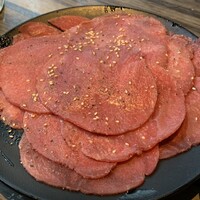 食べ飲み放題 焼肉ダイニングちからや 名駅店 - 
