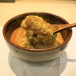 焼鳥 みかど - 親子丼