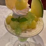 資生堂パーラー - 