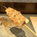 焼鳥 みかど - せせり