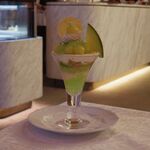 資生堂パーラー - 