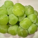 葡萄浪漫館 - 瀬戸ジャイアンツ