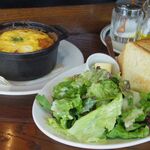 ブレッド&タパス 沢村 - 