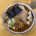 Kenchan Ramen - 