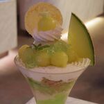 資生堂パーラー - 