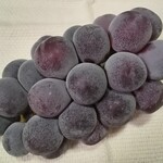 葡萄浪漫館 - Newピオーネ（種なし）