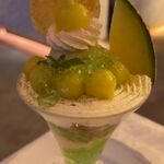 資生堂パーラー - 