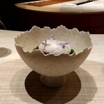 unis - 可愛らしい器