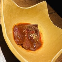 和牛とタン 焼肉 とみ 新橋本店 - 