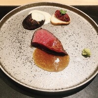 銀座 大石 - 