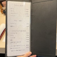 焼鳥 みかど - ドリンクメニュー