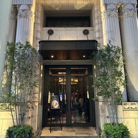 THE CONDER HOUSE - 元名古屋銀行跡地の建物で素敵です