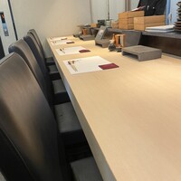 焼鳥 みかど - 内装