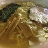 ラーメン 鳳