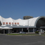 Dotoru Kohi Shoppu - 国際展示場駅