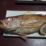 わすけ - のどぐろ!!