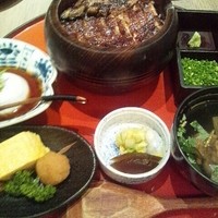 しら河 浄心本店 - 