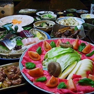 旬鮮味処 おおてら_1