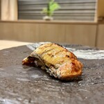 梅田 鮨 個室 みや川 - 二の鮨