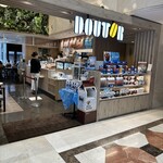 DOUTOR COFFEE SHOP - 