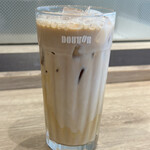 DOUTOR COFFEE SHOP - 