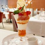 資生堂パーラー - 